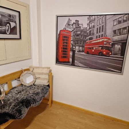 Appartamento Familie Brandt Bad Ischl Esterno foto