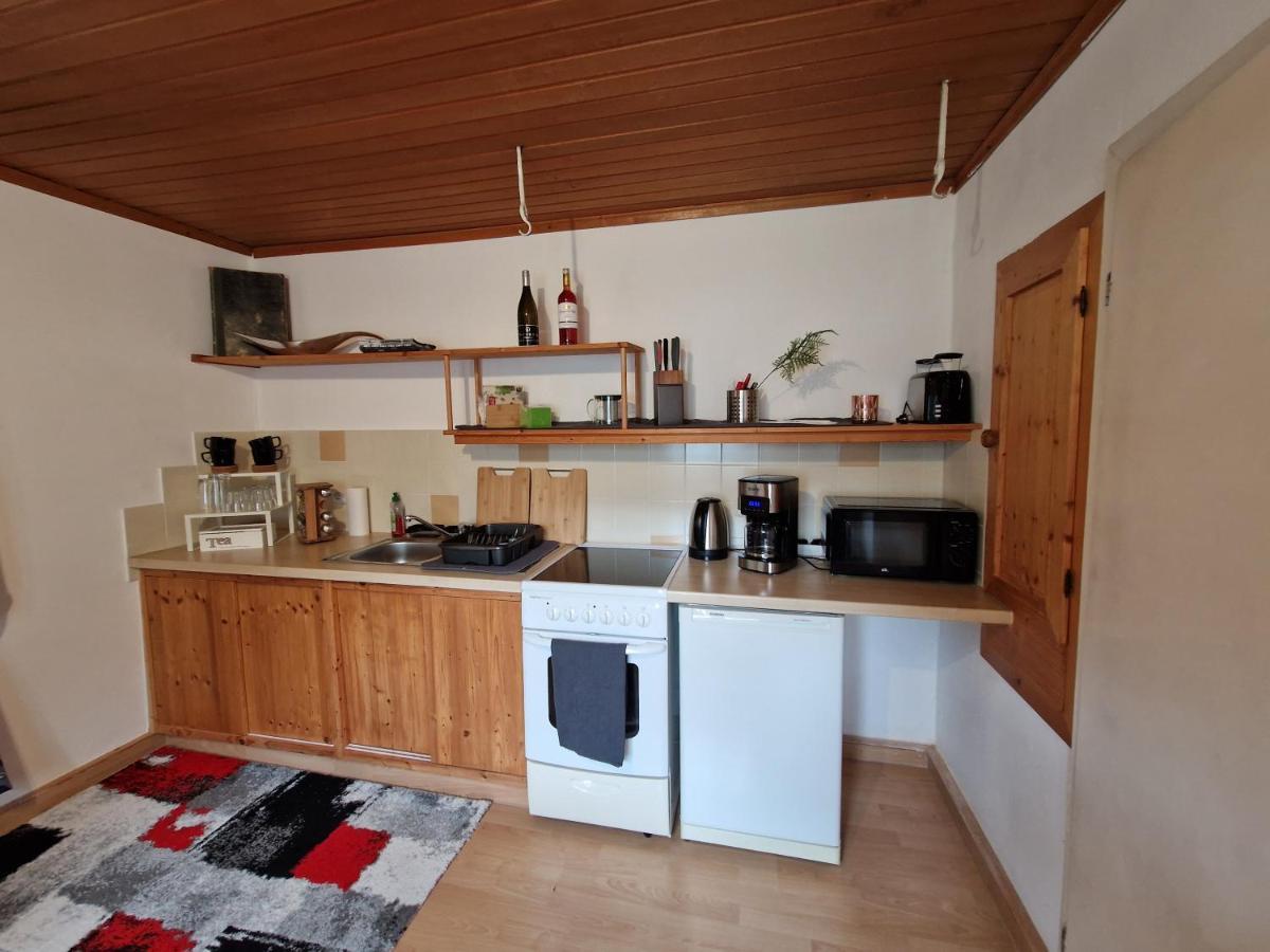 Appartamento Familie Brandt Bad Ischl Esterno foto