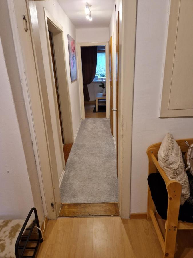 Appartamento Familie Brandt Bad Ischl Esterno foto