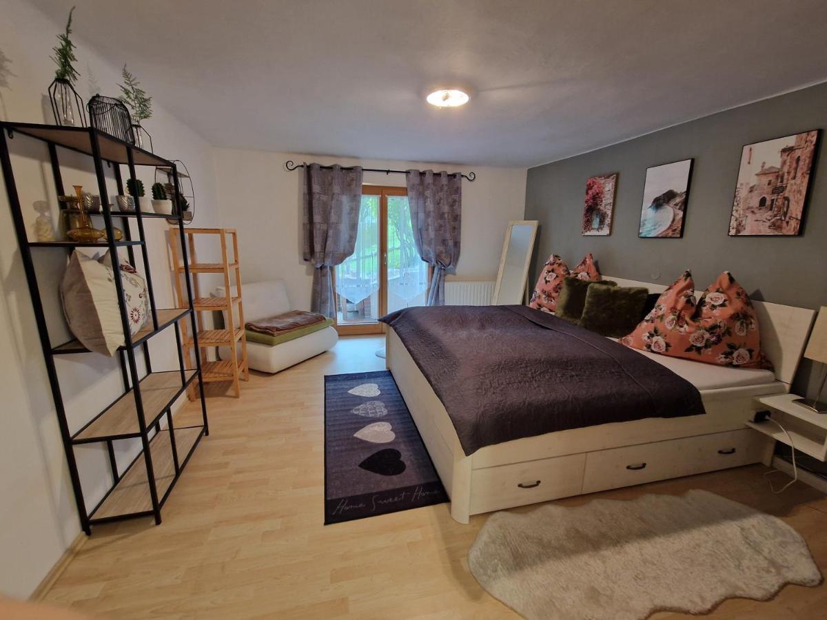 Appartamento Familie Brandt Bad Ischl Esterno foto