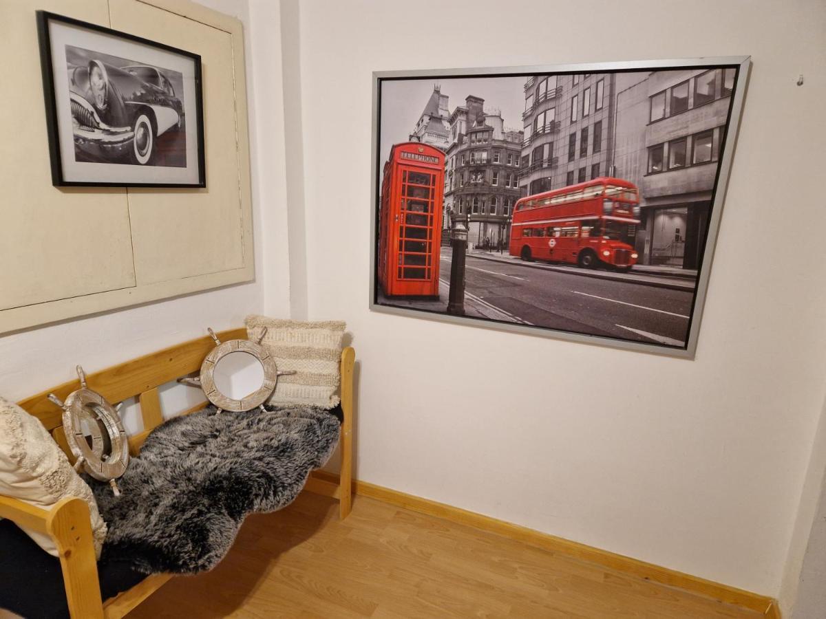 Appartamento Familie Brandt Bad Ischl Esterno foto