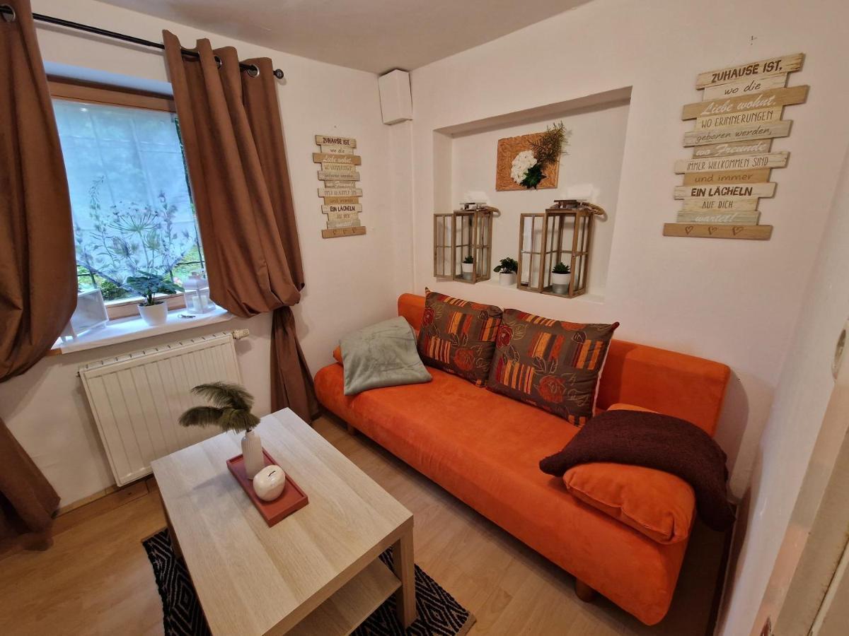 Appartamento Familie Brandt Bad Ischl Esterno foto