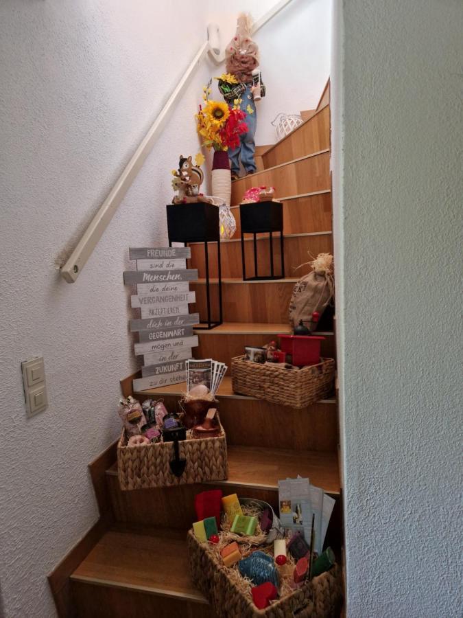 Appartamento Familie Brandt Bad Ischl Esterno foto