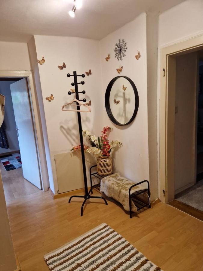 Appartamento Familie Brandt Bad Ischl Esterno foto