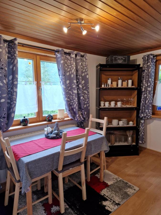 Appartamento Familie Brandt Bad Ischl Esterno foto