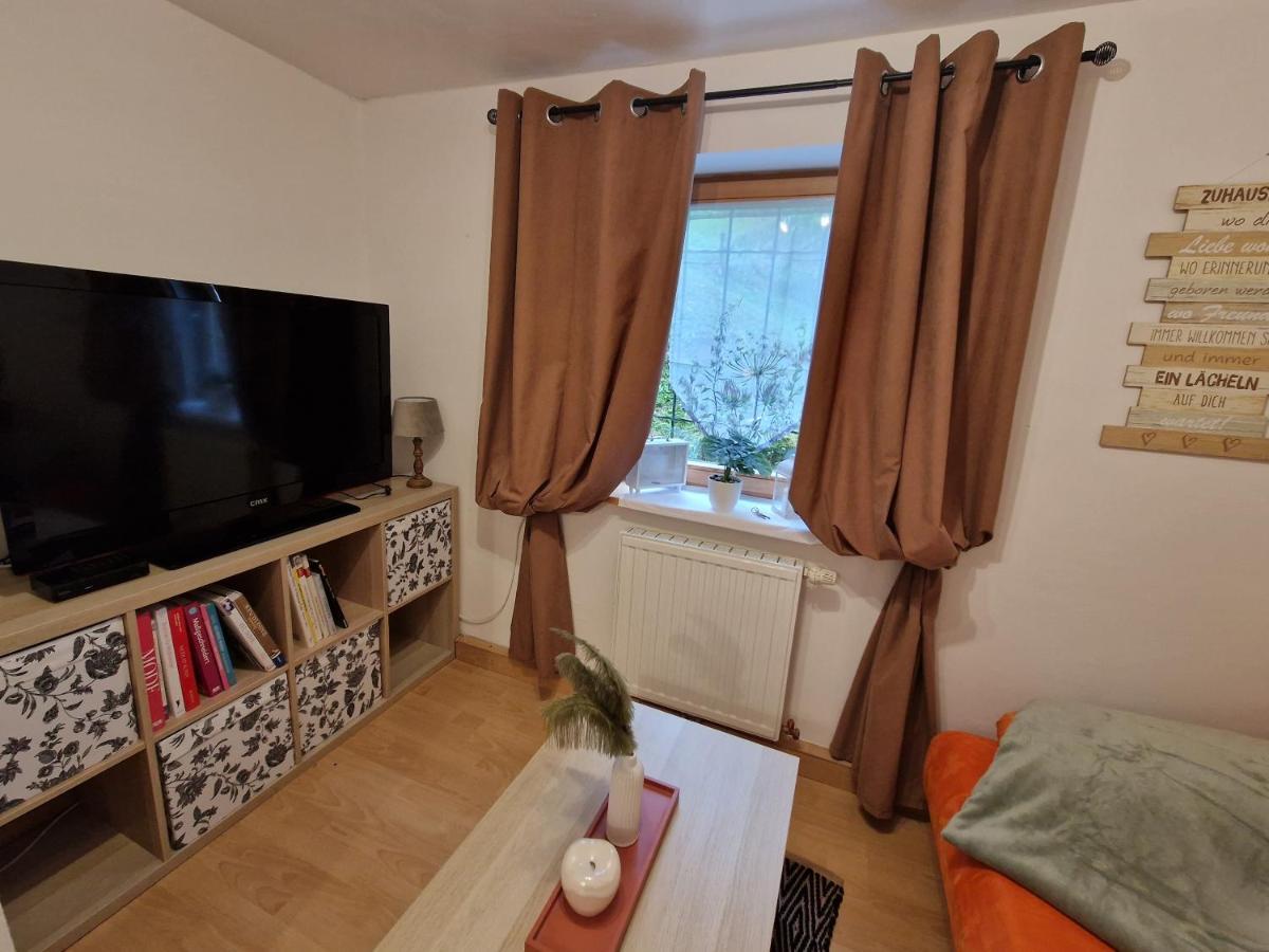 Appartamento Familie Brandt Bad Ischl Esterno foto